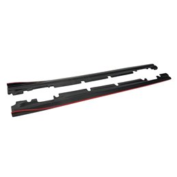 Labio delantero Opel Astra L Standard