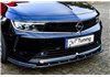 Labio delantero Opel Astra L Standard