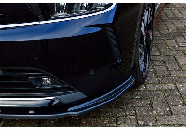 Labio delantero Opel Astra L Standard