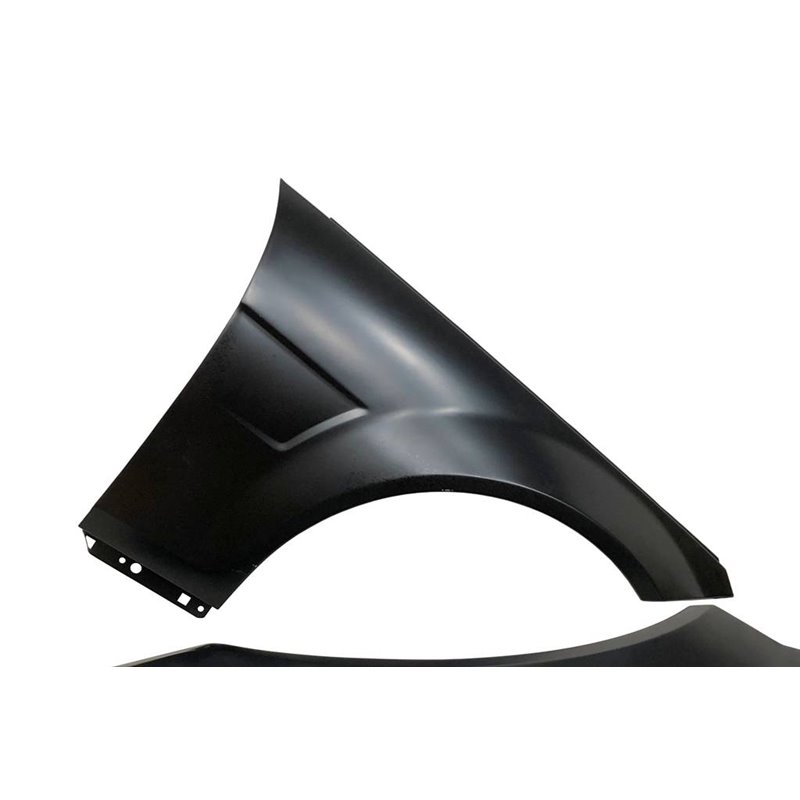 Kit añadidos carroceria Audi A3 8V con S-Line + S3 Limousine+Cabrio año 2016-