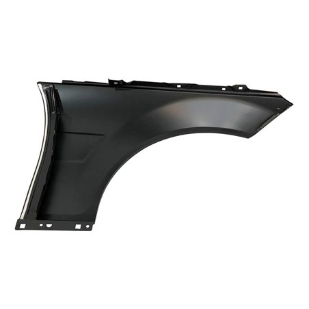 Kit añadidos carroceria Audi A3 8V con S-Line + S3 Limousine+Cabrio año 2016-