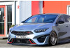 Labio delantero Kia Pro Ceed GT desde año 2021-