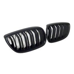 Labio delantero BMW 1er F20 F21 año 2011-2015