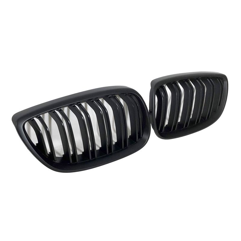 Labio delantero BMW 1er F20 F21 año 2011-2015