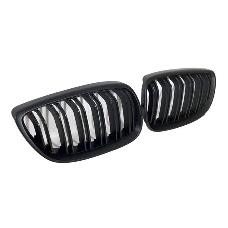 Labio delantero BMW 1er F20 F21 año 2011-2015