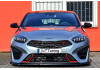 Labio delantero Kia Pro Ceed GT desde año 2021-