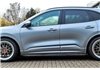 Añadidos laterales Ford Kuga 3 DFK desde año 2019-