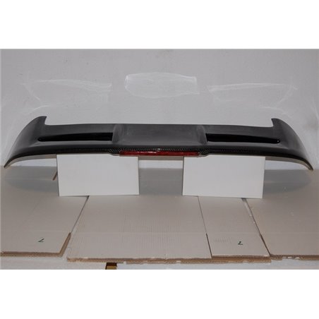 Añadido trasero Mercedes CLA 45AMG, MOPF C117 / 245G