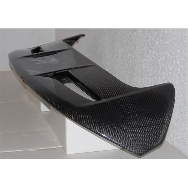 Añadido trasero Mercedes CLA 45AMG, MOPF C117 / 245G