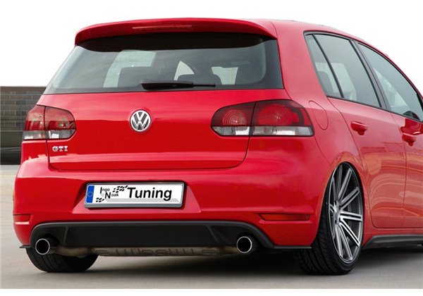 Añadido Volkswagen Golf 6 1K