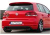 Añadido Volkswagen Golf 6 1K