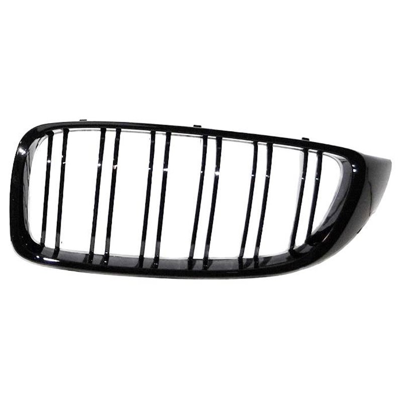 Añadidos laterales Mercedes C-Klasse C63AMG+S