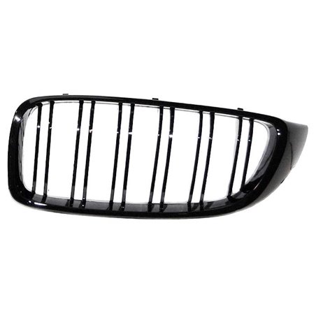 Añadidos laterales Mercedes C-Klasse C63AMG+S