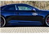 Añadidos laterales Audi RS5 B9 F5