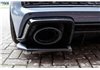 Añadido trasero Audi R8 4S