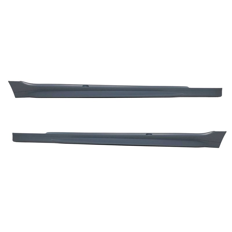 Añadido trasero BMW 4er G22 G23 M-Paket