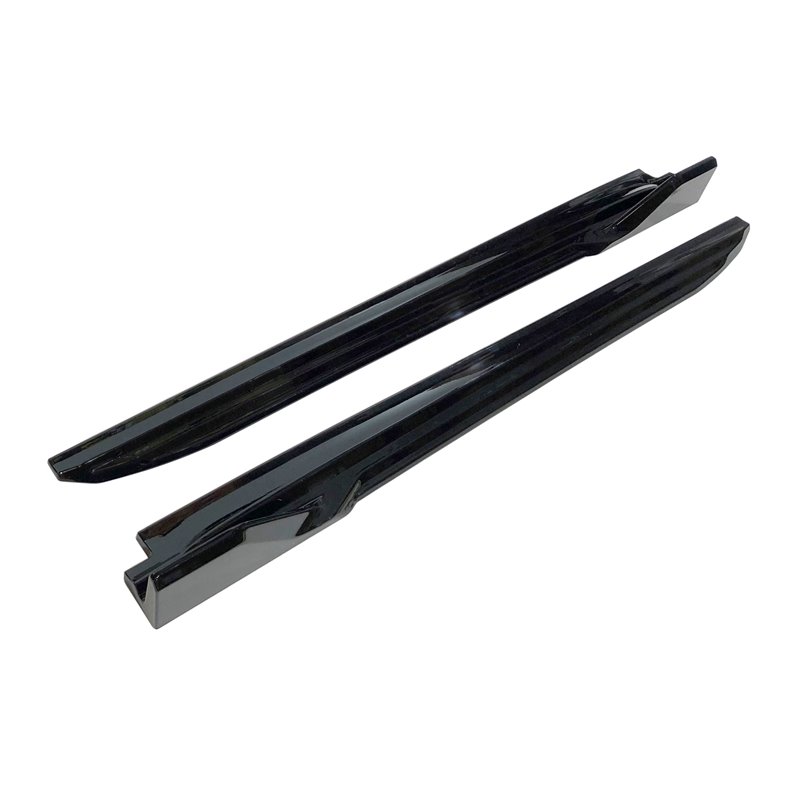 Labio delantero BMW 3er F30 F31 con M-Paket desde año 2011-