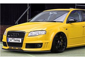 Labio delantero Audi RS4 B7 año 2005-2008