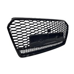 Kit añadidos carroceria Audi A1 8X año 2014-