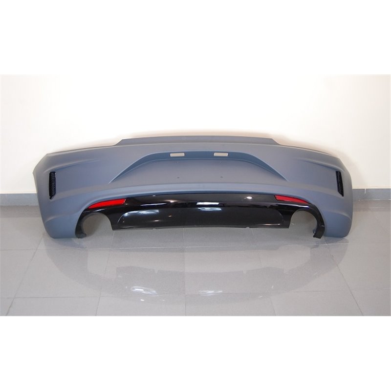 Kit añadidos carroceria Audi A1 8X año 2014-