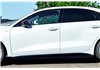 Añadidos laterales Audi A3 8Y S-Line + S3