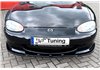 Labio delantero Mazda MX5 NB