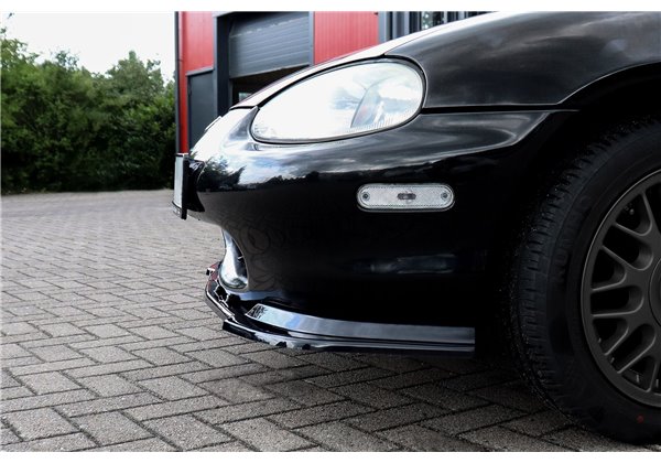 Labio delantero Mazda MX5 NB