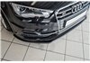 Labio delantero Audi A3 8V S-Line año 2012 -