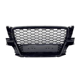 Labio delantero Audi A3 8V S-Line + S3 año 2012 -