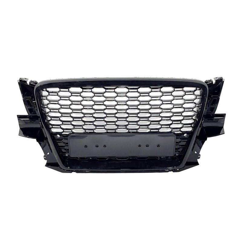 Labio delantero Audi A3 8V S-Line + S3 año 2012 -