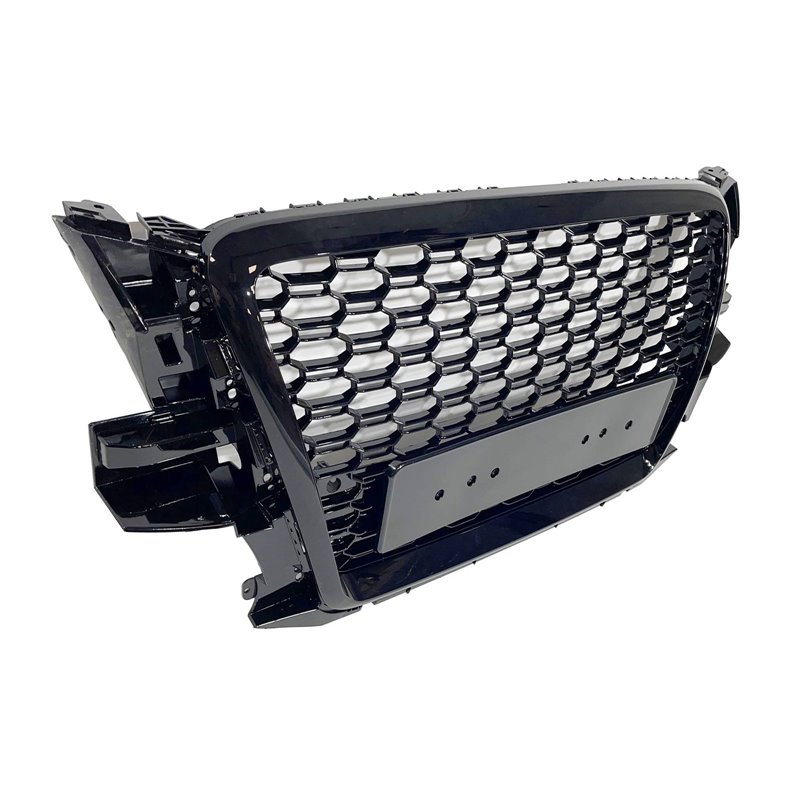 Labio delantero Audi A3 8V S-Line + S3 año 2012 -