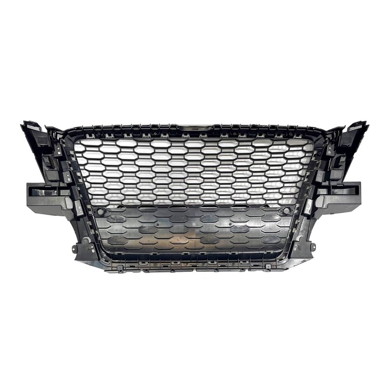 Labio delantero Audi A3 8V S-Line + S3 año 2012 -