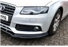 Labio delantero Audi A4 B8 con S-Line
