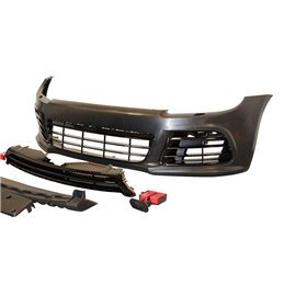 Labio delantero Audi A4 B6 8H Cabrio año 2002-2006