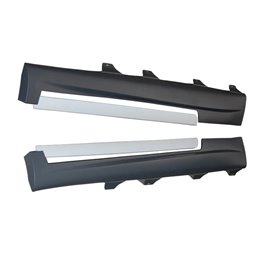 Añadido trasero Audi Q3 con S-Line F3