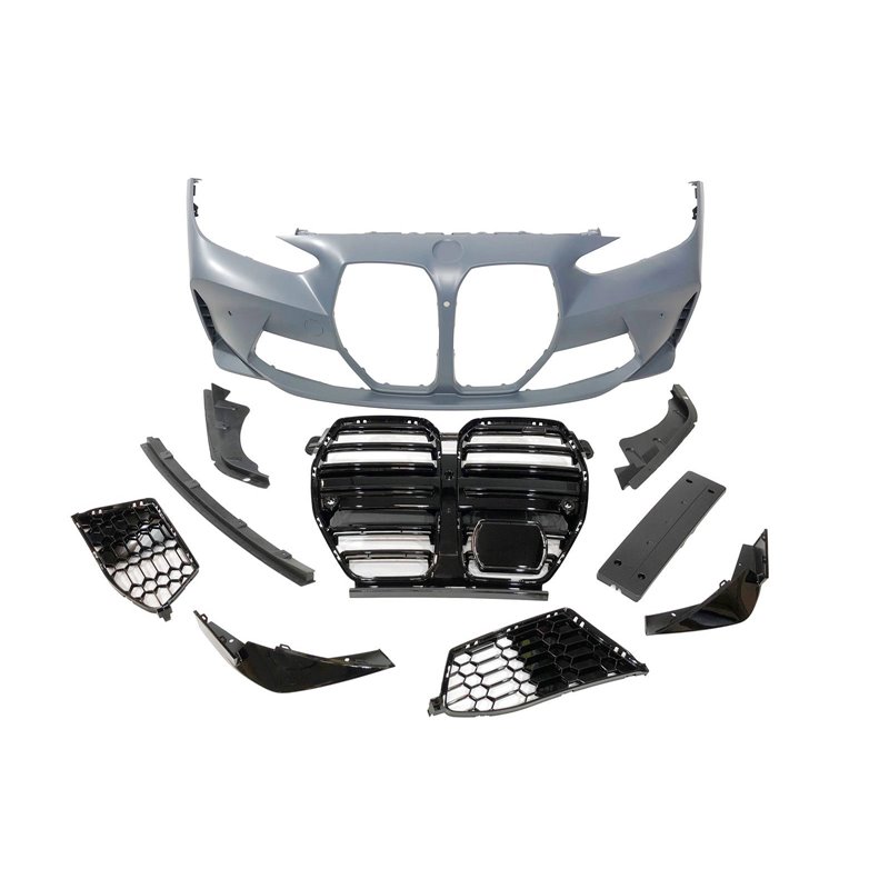 Añadido trasero Audi Q3 con S-Line F3