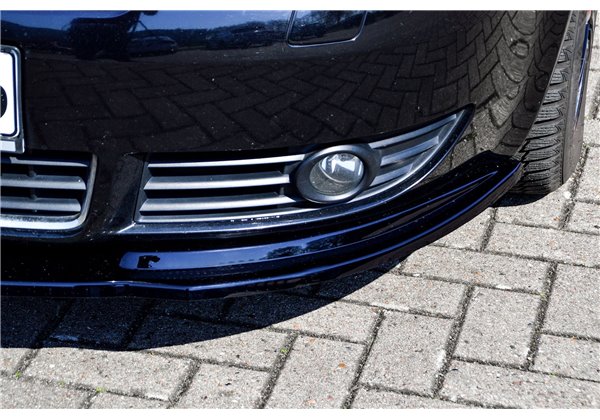 Labio delantero Audi A4 B6 8H Cabrio año 2002-2006