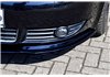 Labio delantero Audi A4 B6 8H Cabrio año 2002-2006