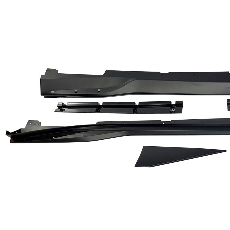 Kit añadidos carroceria Skoda Octavia RS 5E Facelift año 2016-