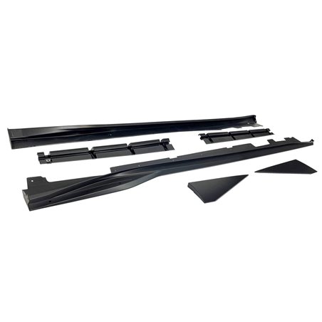 Kit añadidos carroceria Skoda Octavia RS 5E Facelift año 2016-