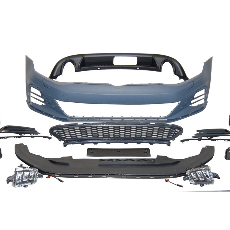 Labio delantero Kia Pro Ceed GT desde año 2021-