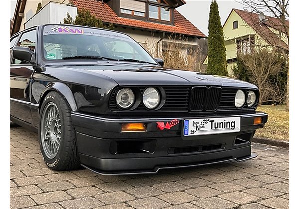 Labio delantero BMW 3er E30 año 1982-1994