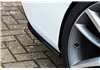 Añadido trasero Audi A5 B8 Facelift con S-Line Diffusor