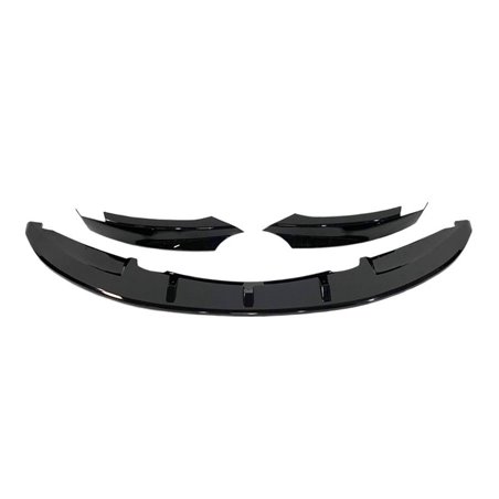 Kit añadidos carroceria Volkswagen Golf 8 año 12/2019-