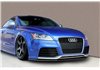 Labio delantero Audi TT RS 8J desde año 2009-