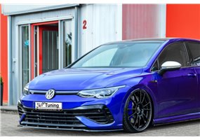 Labio delantero Volkswagen Golf 8 R
