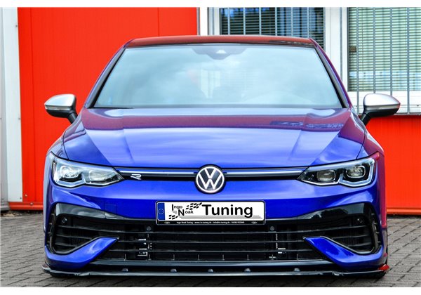 Labio delantero Volkswagen Golf 8 R