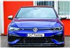 Labio delantero Volkswagen Golf 8 R