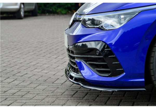 Labio delantero Volkswagen Golf 8 R