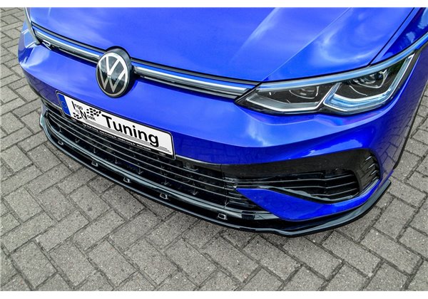 Labio delantero Volkswagen Golf 8 R
